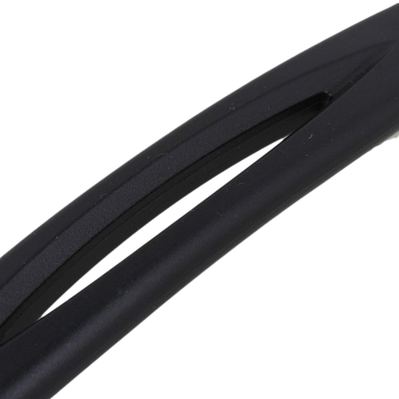 Doublelife Black Flexible Spare Strap Handle Grip 15cm Replacement for Suitcase Luggage Case (B24) - Image 4